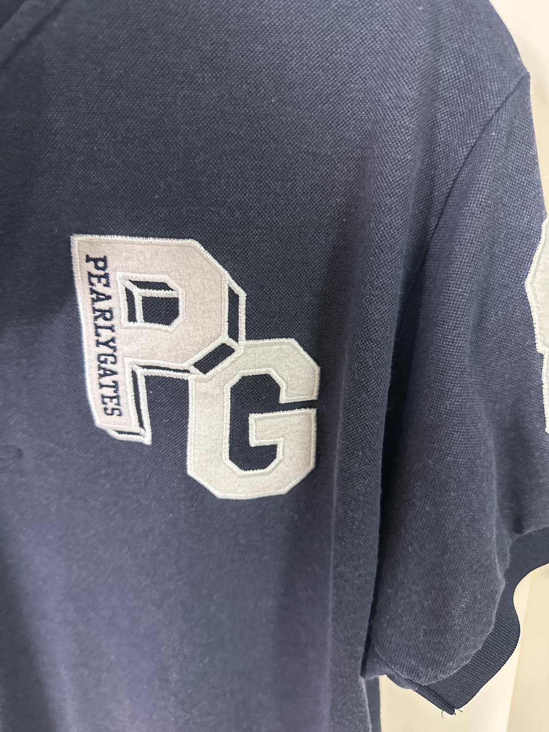 PEARLYGATES 카라티 상품이미지4