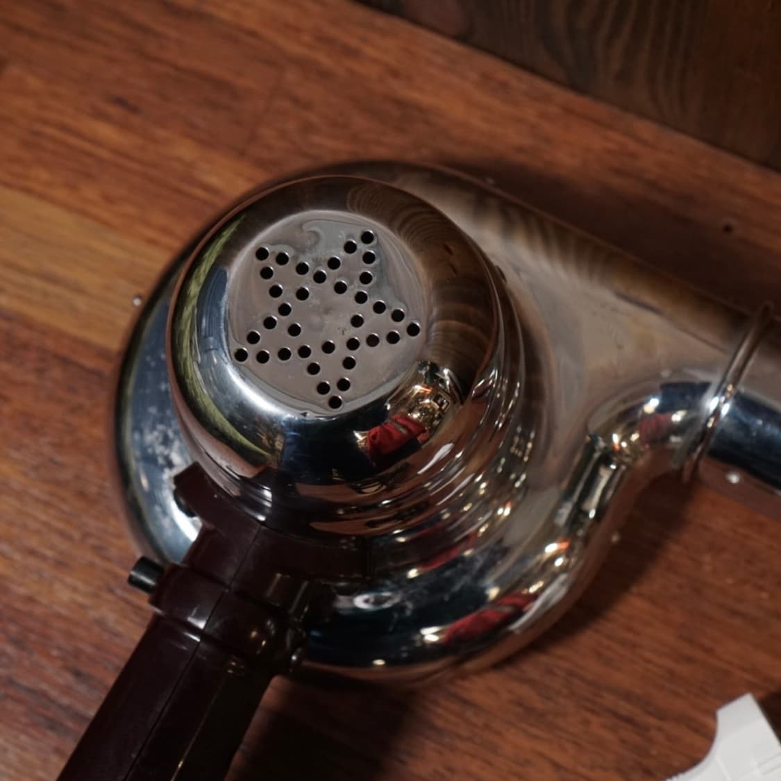 1950년 프랑스 빈티지 헤어드라이기 상품이미지2