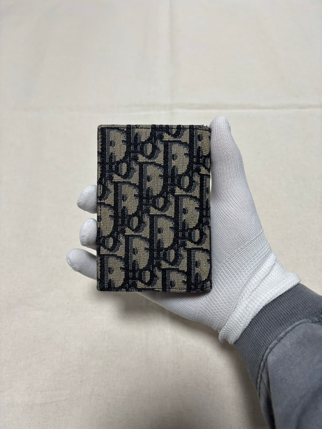 디올 오블리크 오거나이저  상품이미지2