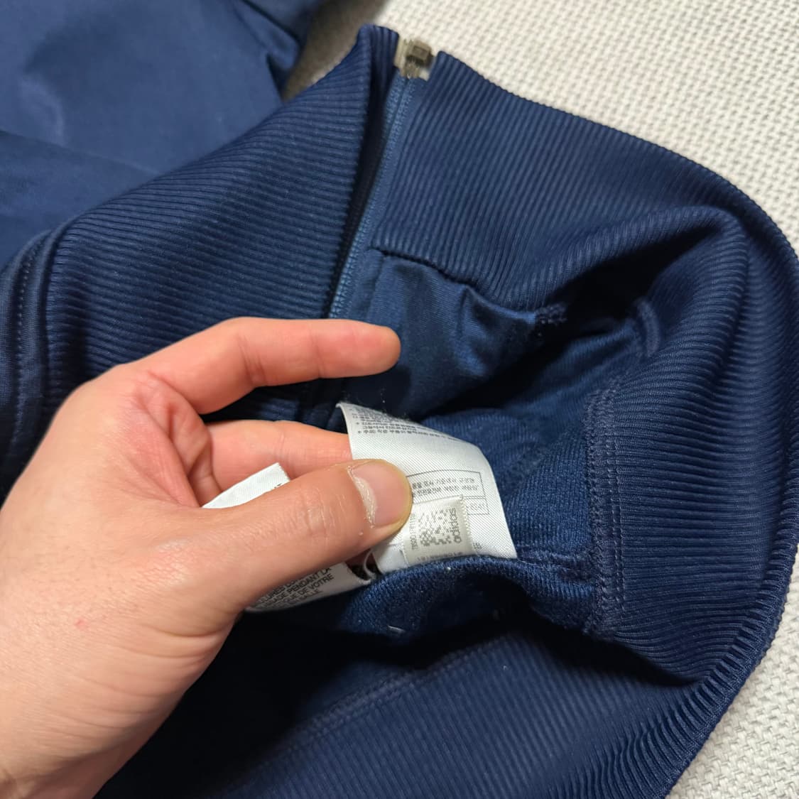 아디다스 파이어버드 트랙탑 상품이미지6