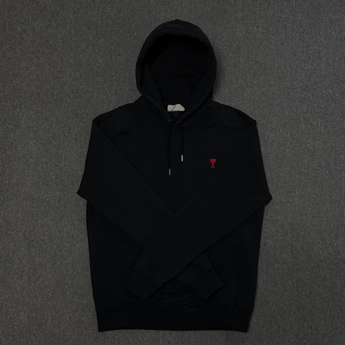 백화점 정품) 아미 후드 상품이미지1