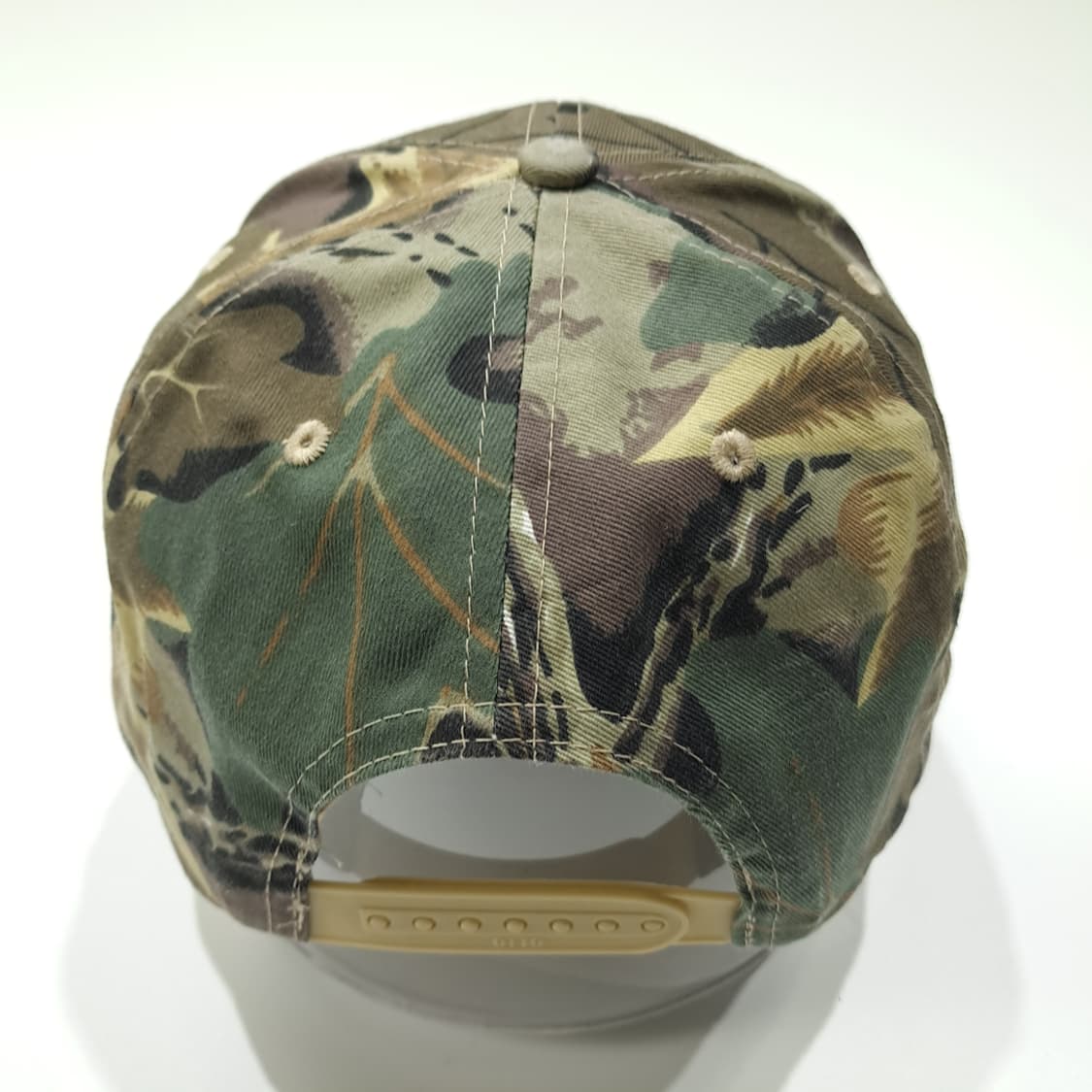 오토 리틀 내쉬빌 팜 사슴 자수 카모 볼캡 P2032 상품이미지5