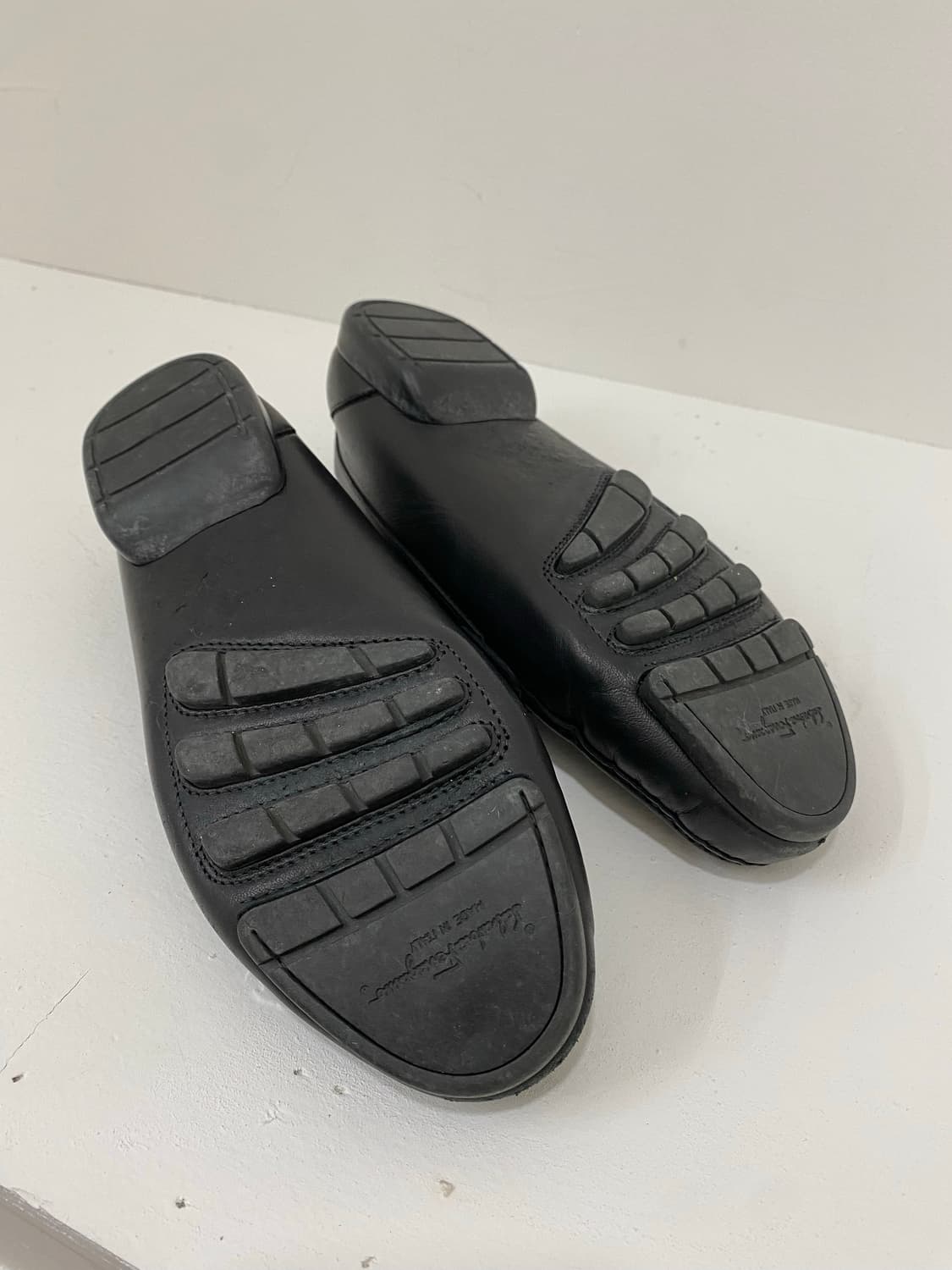 Ferragamo 드라이빙 슈즈 상품이미지6