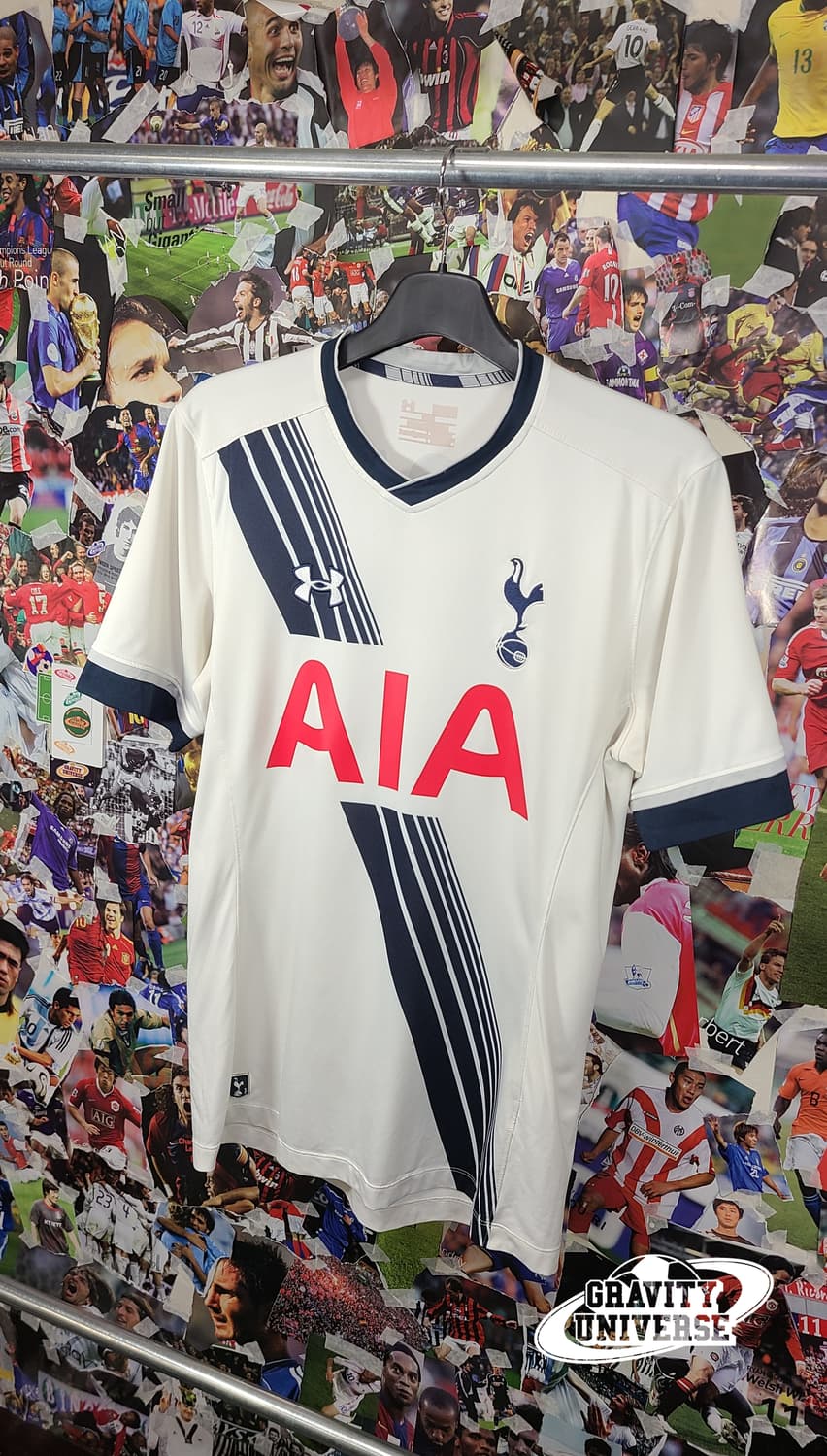 토트넘 15시즌 손흥민 유니폼 상품이미지1