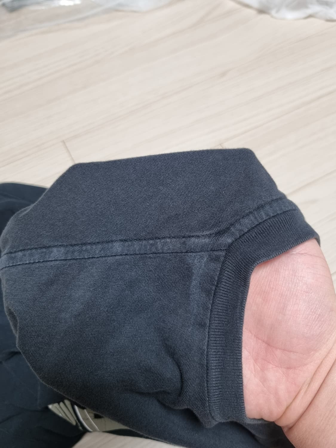 스톤아일랜드 반팔 상품이미지5