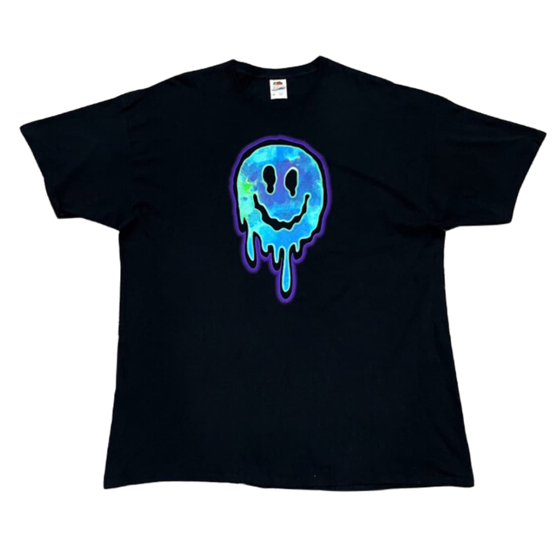 프룻오브더룸 프린팅 티셔츠 (2XL) 상품이미지1