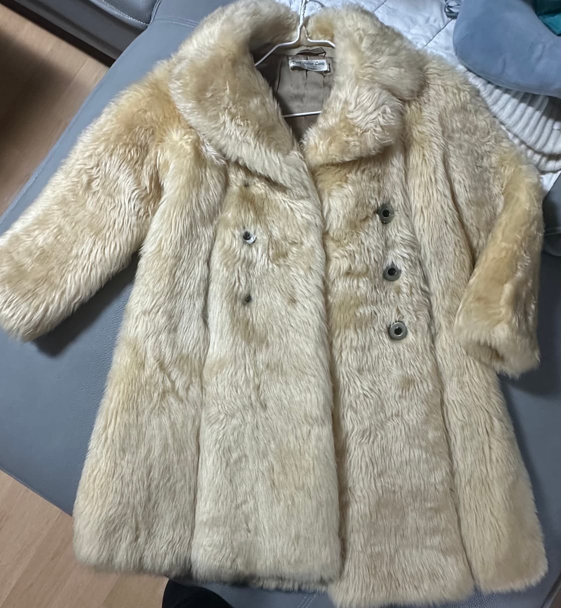 아동 퍼코트 상품이미지3