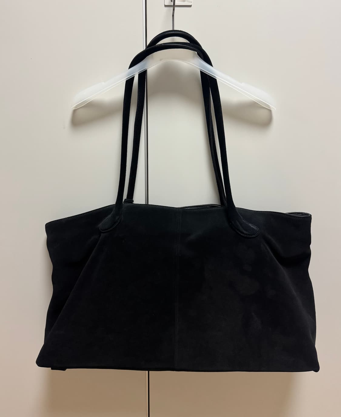 로우클래식 HARICOT BAG 스웨이드백 상품이미지6