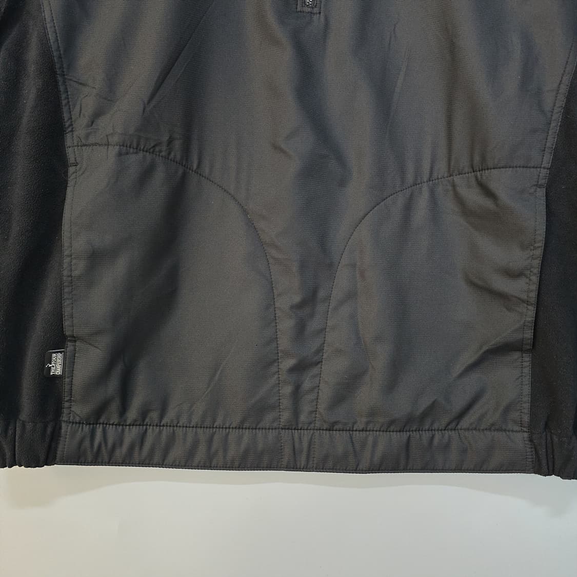 PGA 투어(PGA TOUR) 하프집업 플리스 105 상품이미지3