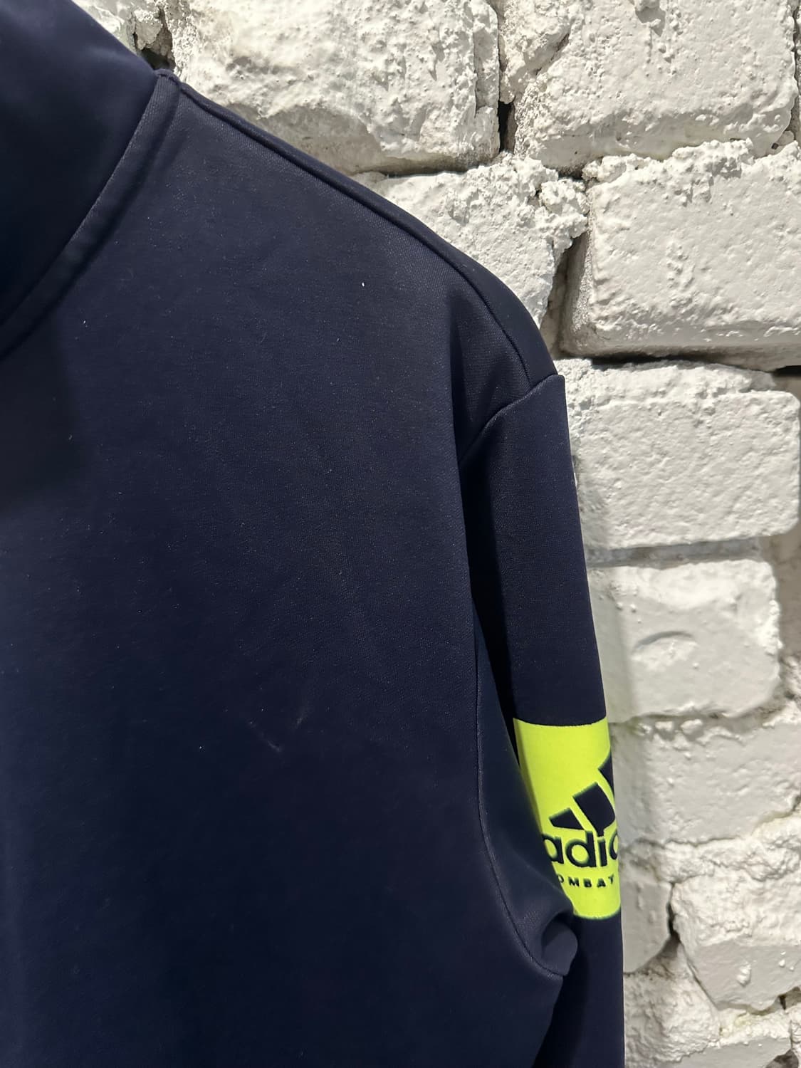 아디다스 컴뱃 스포츠 져지 [15900 할인] 상품이미지2