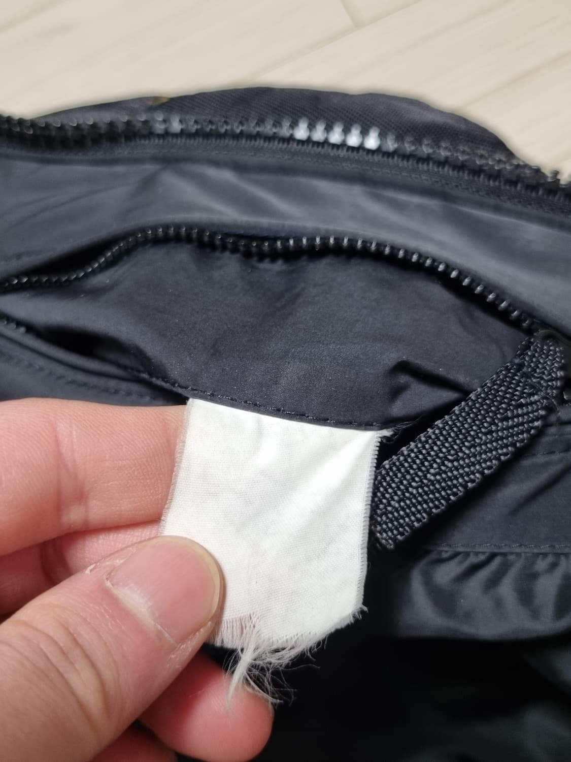 cp컴퍼니 렌즈고글 조끼패딩 상품이미지8