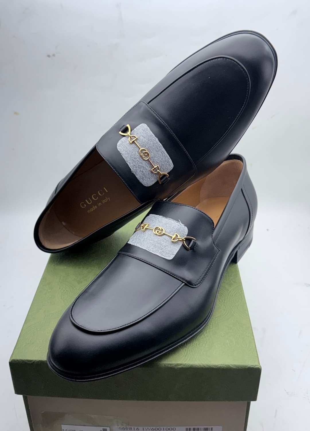 정품)구찌 홀스빗 280 상품이미지6