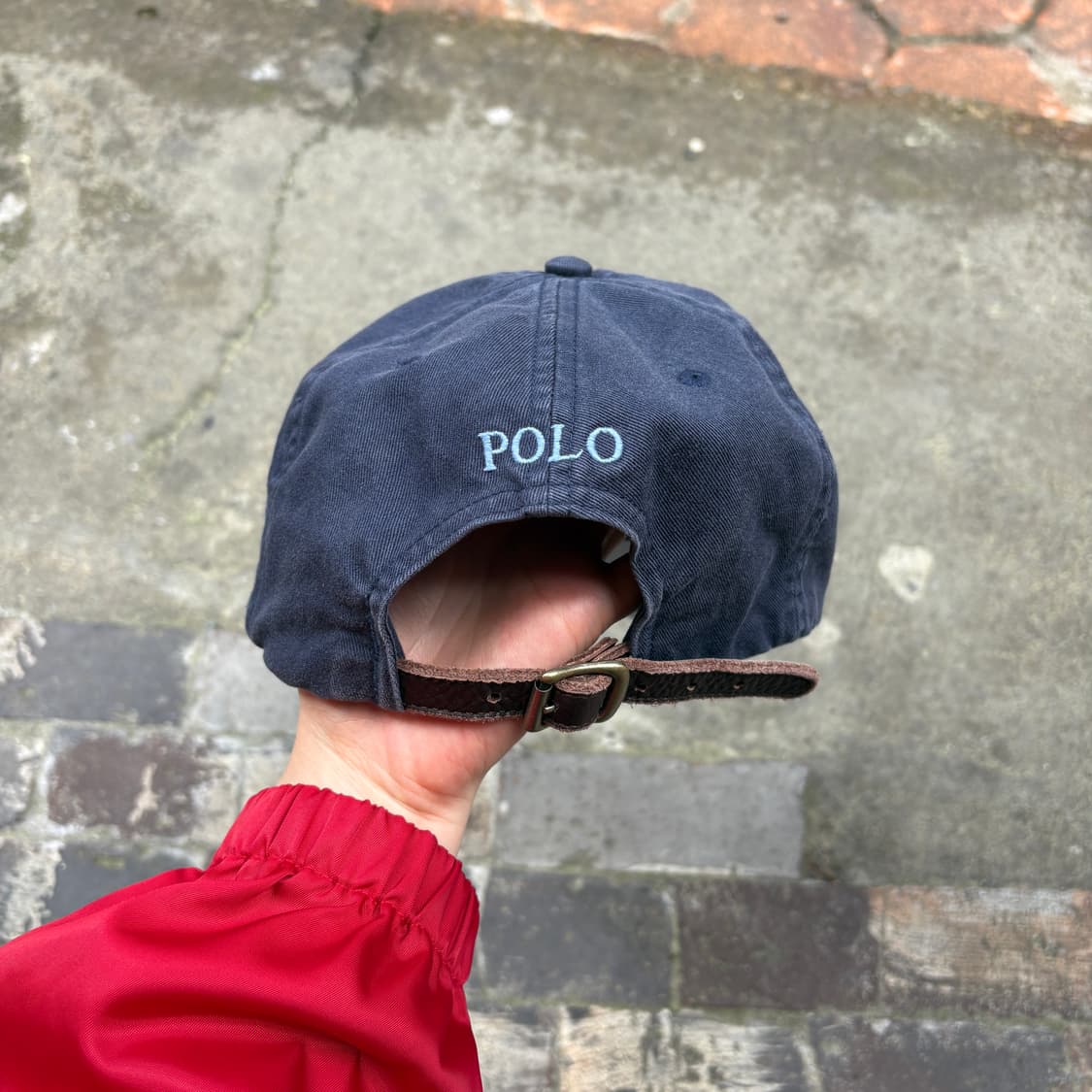 Polo 폴로 볼캡 모자  상품이미지4