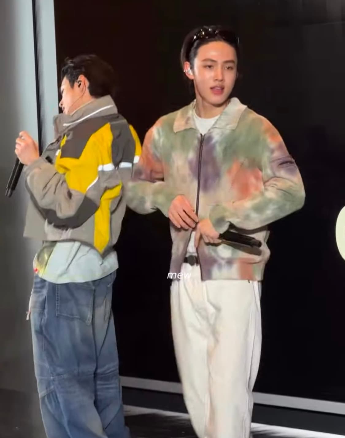 앤더슨벨 가디건 상품이미지4