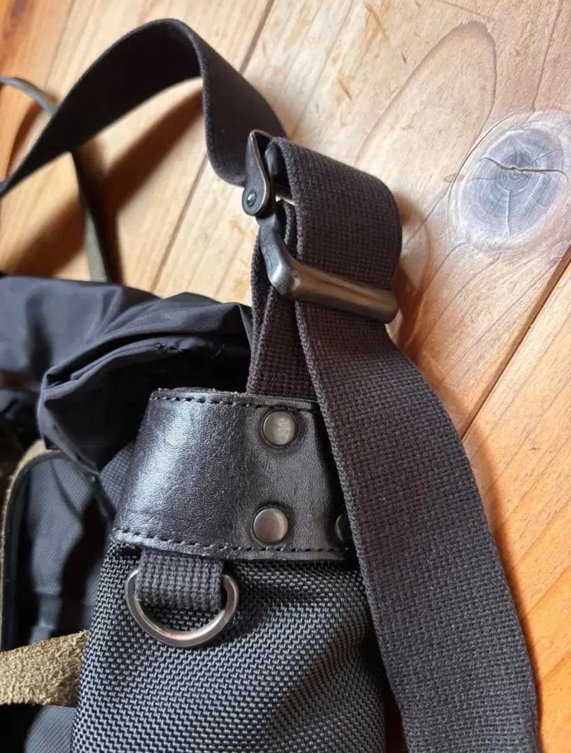 나나미카 브리프케이스 숄더백 크로스백 상품이미지10