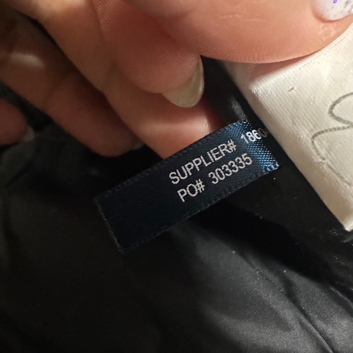 ✨ (바배) 폴로 랄프로렌 빅포니 스페인 레이싱팀 봄버 자켓  상품이미지6