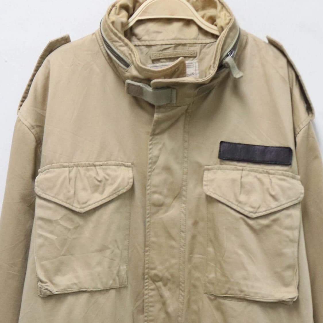 아비렉스 밀리터리 자켓 61242 상품이미지5