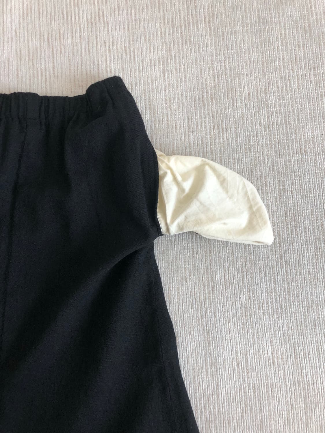 Comme des garcons Wool Sarrouel Pants 상품이미지8
