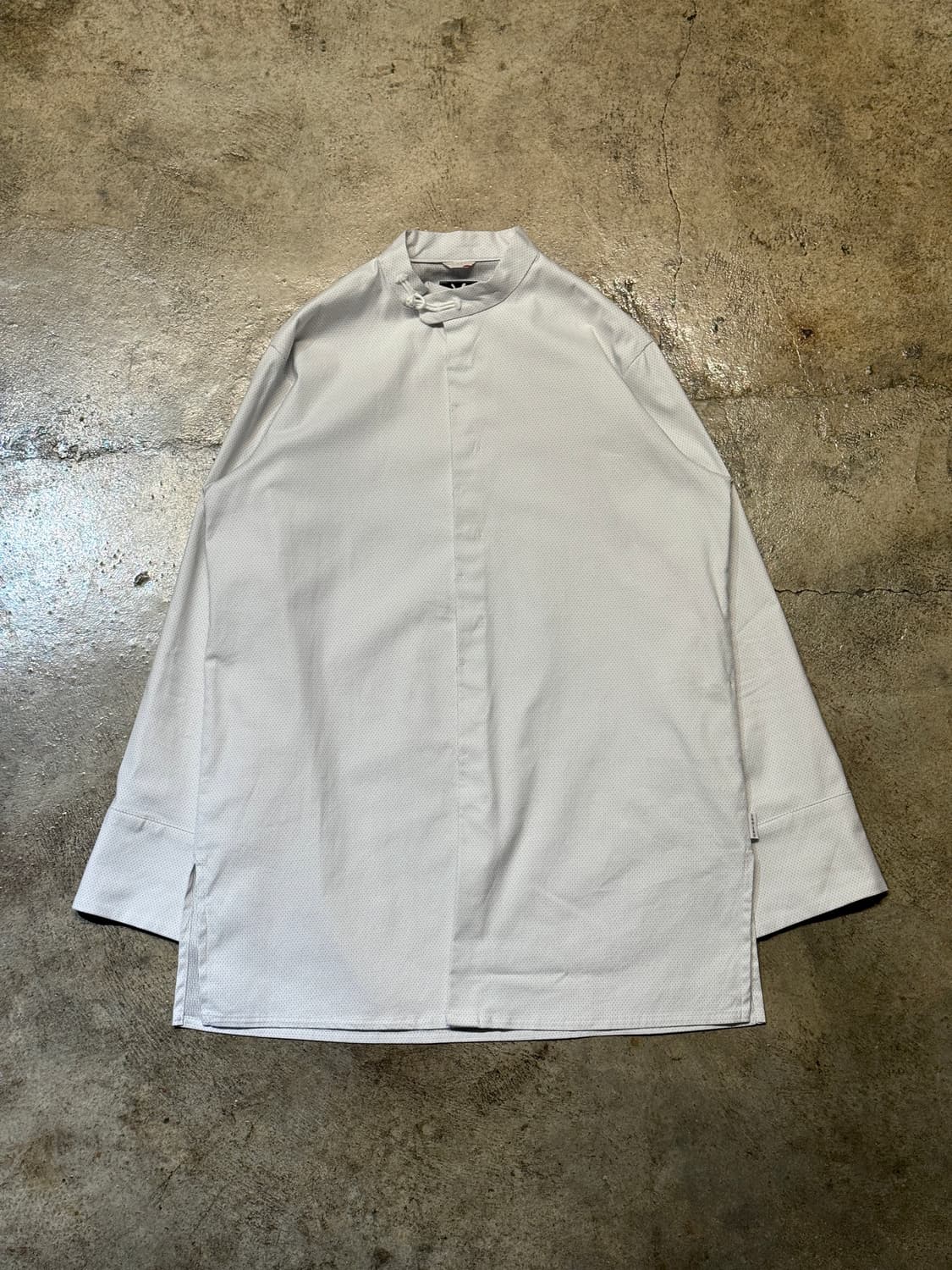 55-66 ) SOU•SOU Mandarin Collar Shirt 상품이미지2