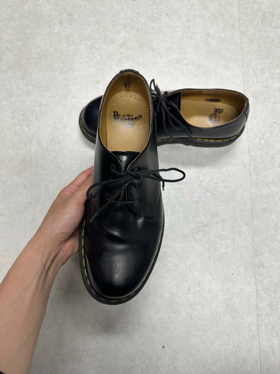 닥터마틴 1461 상품이미지4