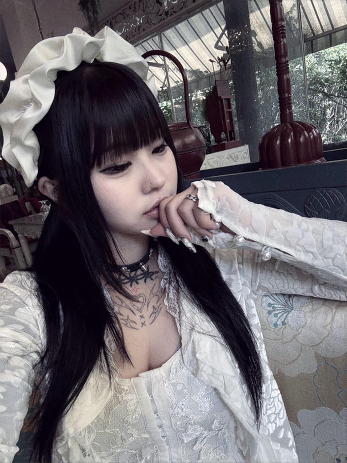 화이트 페어리 세트 상품이미지4