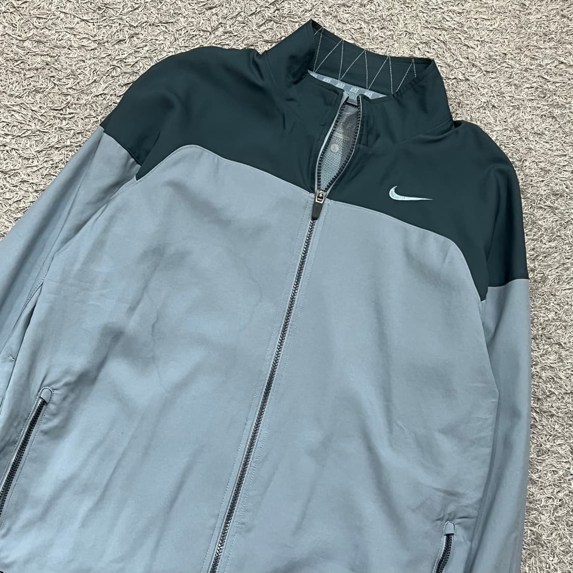 [100] 나이키 드라이핏 바람막이 상품이미지1