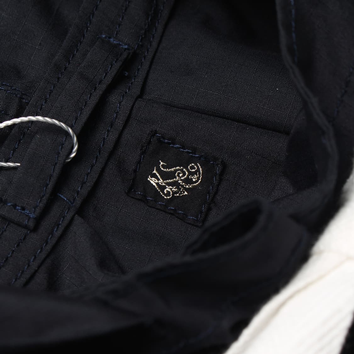  KAPTAIN SUNSHINE "Dark Navy Jacket" 상품이미지8