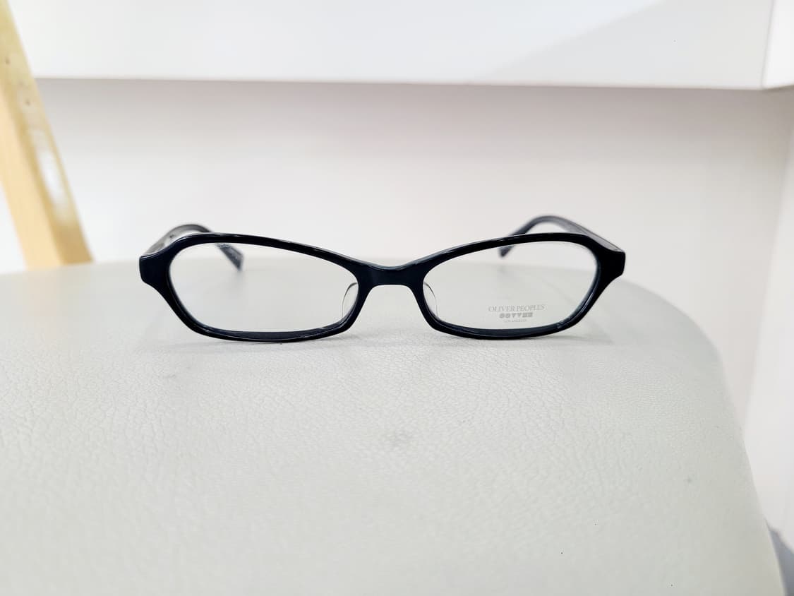 올리버피플스 안경긱시크스타일 Oliver Peoples Fabi 상품이미지4