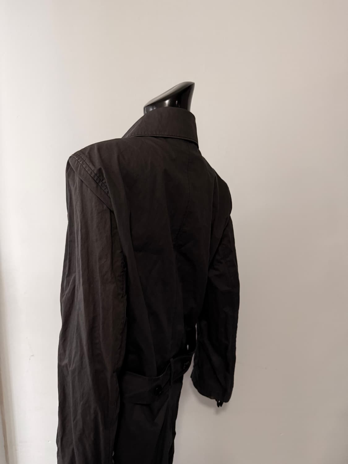 PAUL SMITH 트렌치 코트 상품이미지4