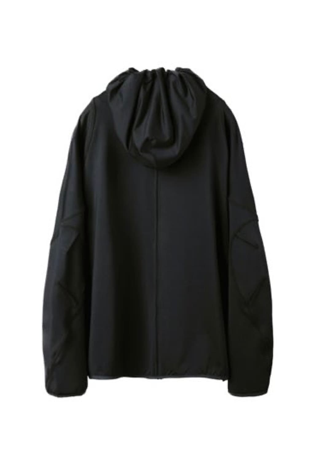 POST ARCHIVE FACTION 5.0 HOODIE RIGHT 상품이미지3