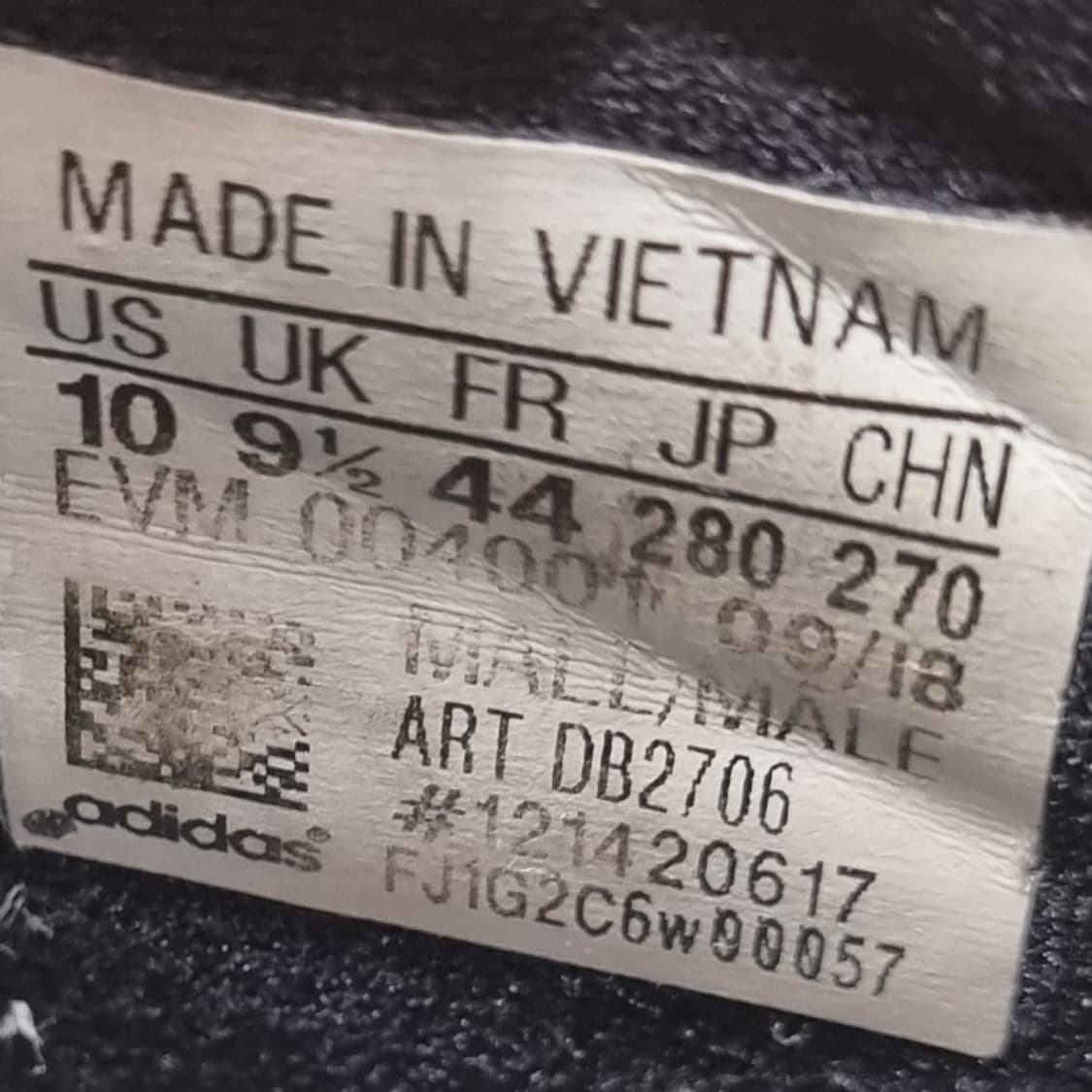 아디다스 프로피어 남성운동화280 상품이미지6