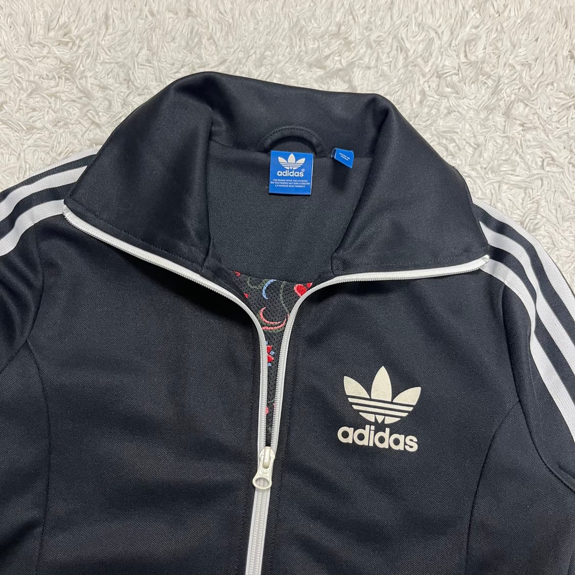 아디다스 유로파 져지 상품이미지2