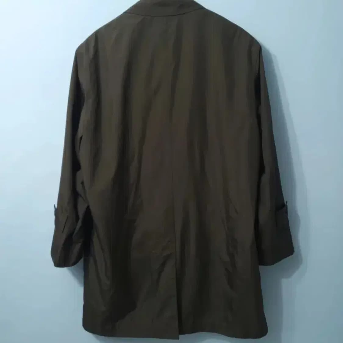 지방시 남성 맥코트 100 상품이미지2