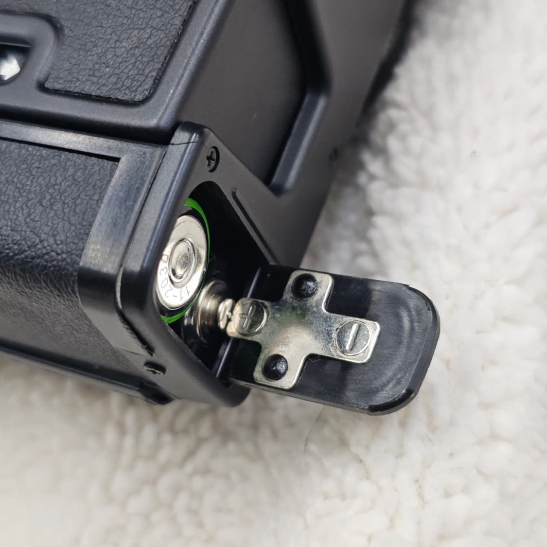 (주말한정특가) 코니카 Konica C35 EF D 필름카메라 필카 앤틱 상품이미지10