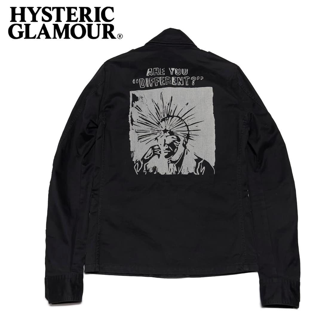 히스테릭 글래머 (HYSTERIC GLAMOUR) 상품이미지1