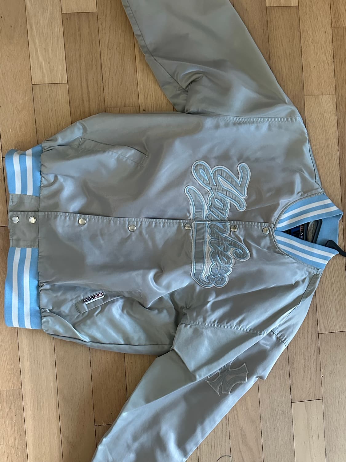 Yankees 스타디움 점퍼 상품이미지2