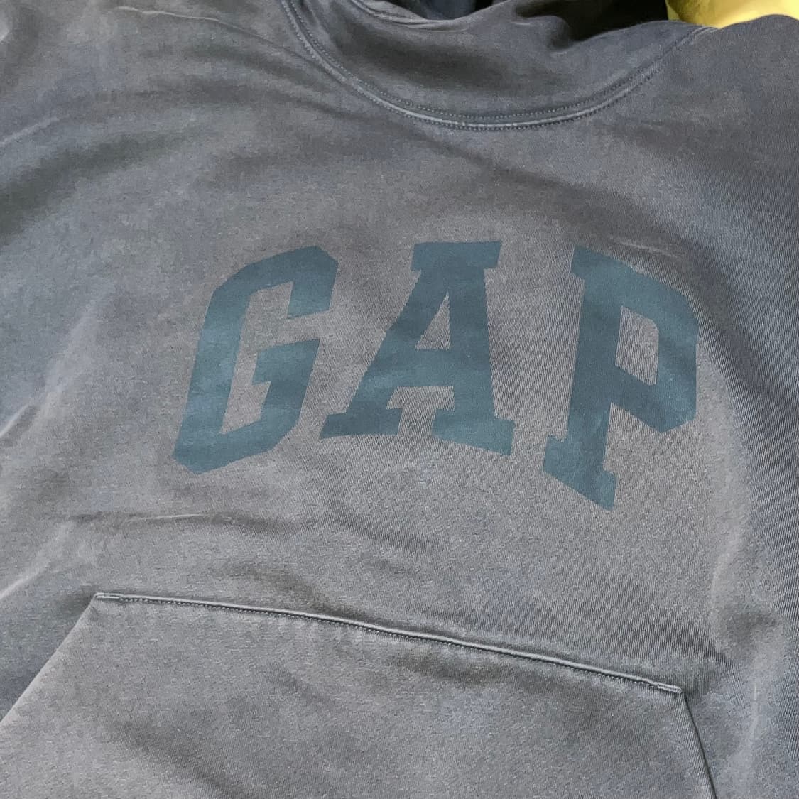 이지 갭 발렌시아가 도브후드 M 상품이미지6