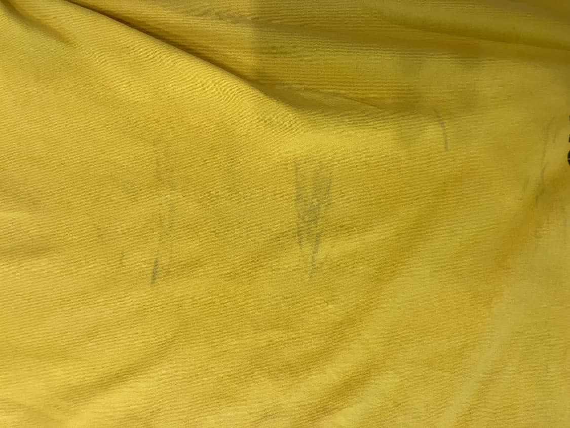 [xl] 스투시 90s made in usa 롱슬리브 상품이미지5