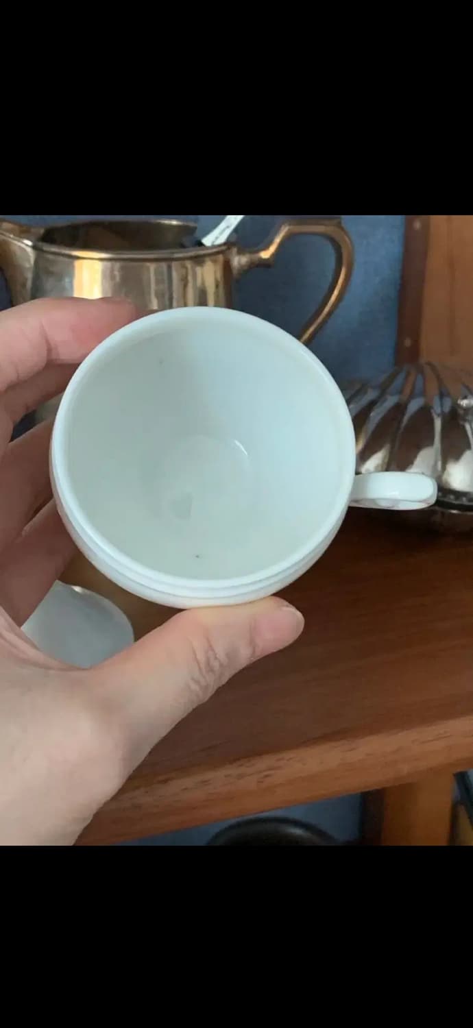 프렌치 앤틱 크림팟  상품이미지3