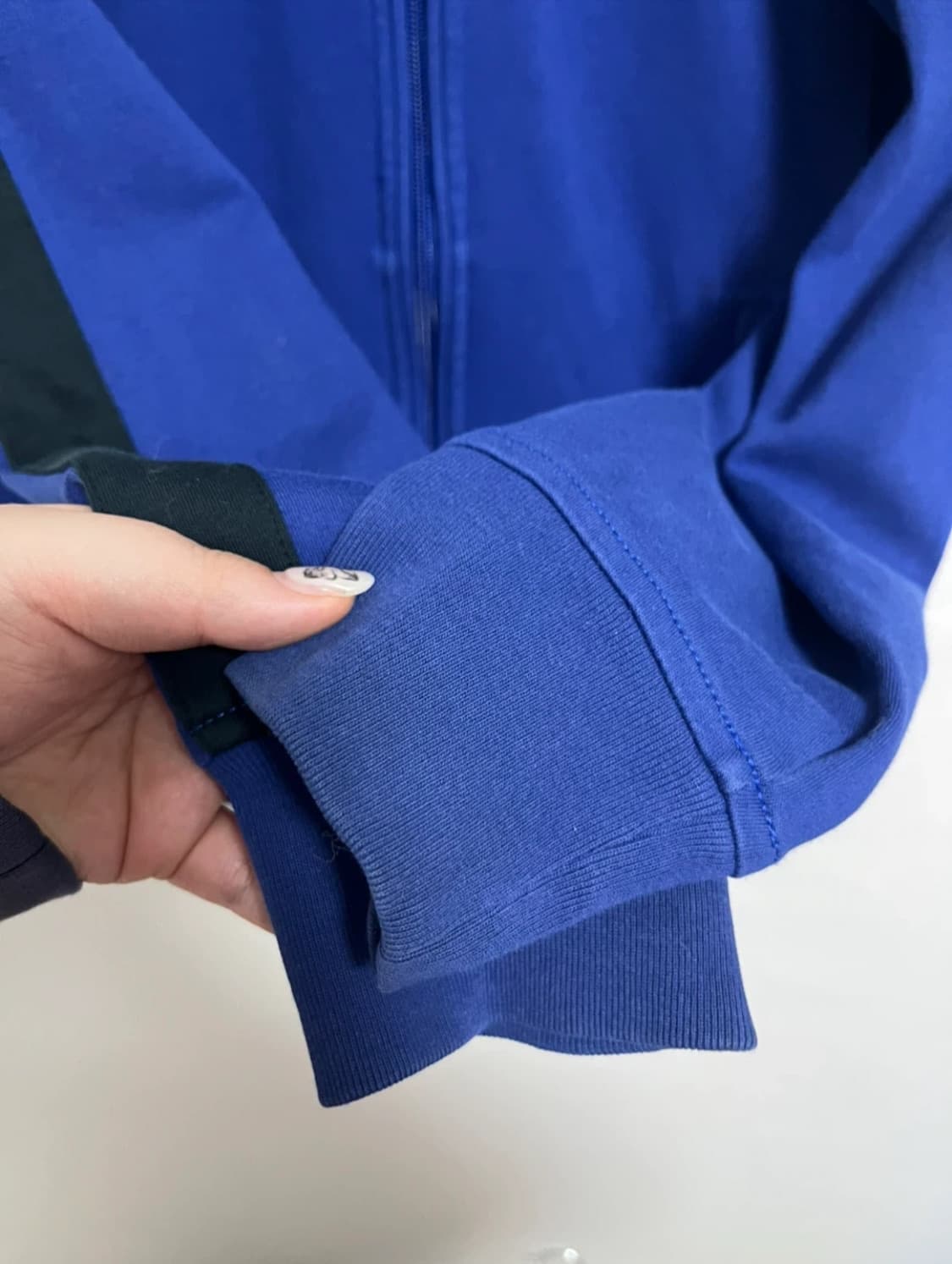 폴로 빅포니 후드집업 상품이미지5