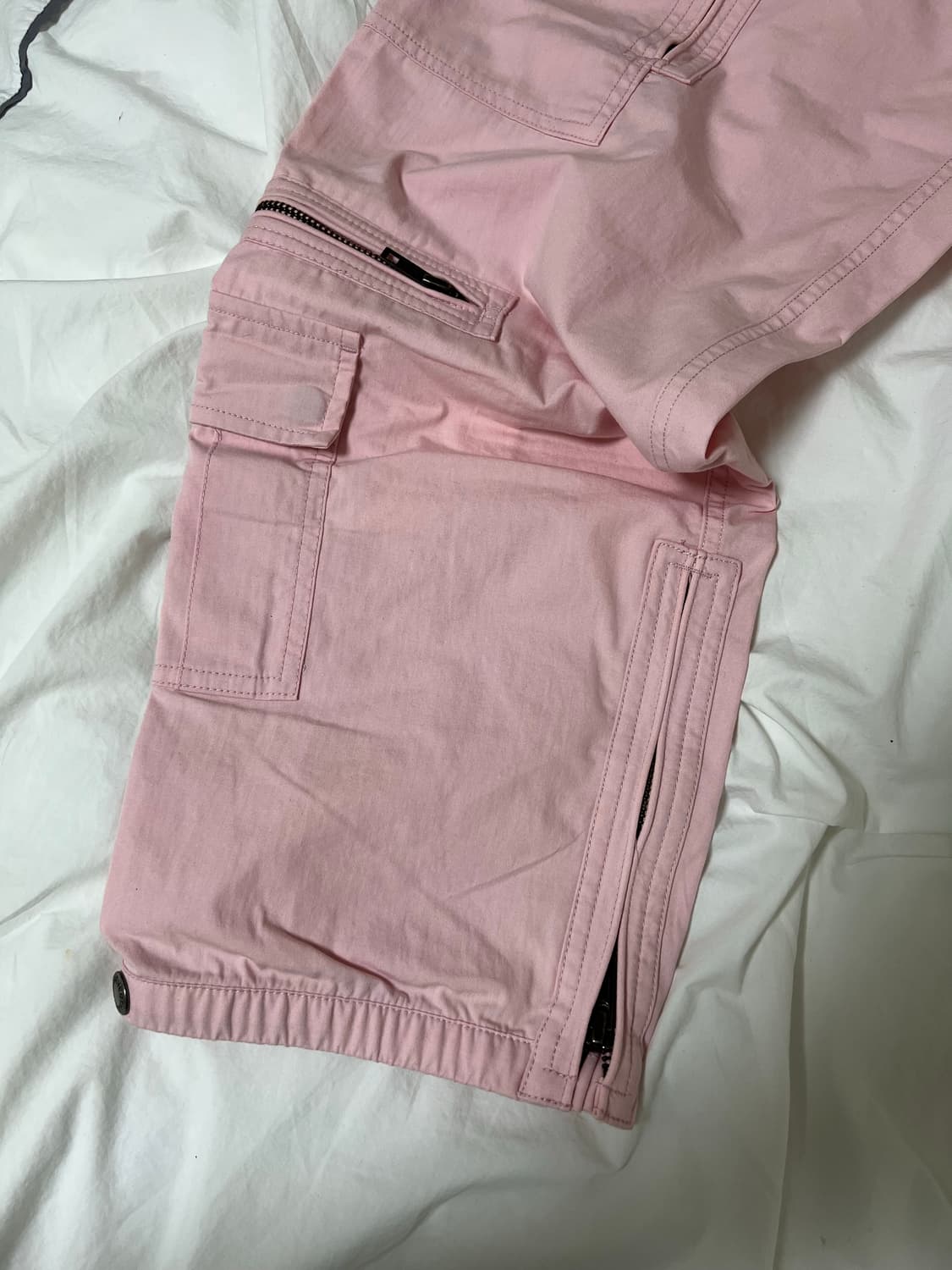 디네댓 코튼 팬츠 상품이미지3