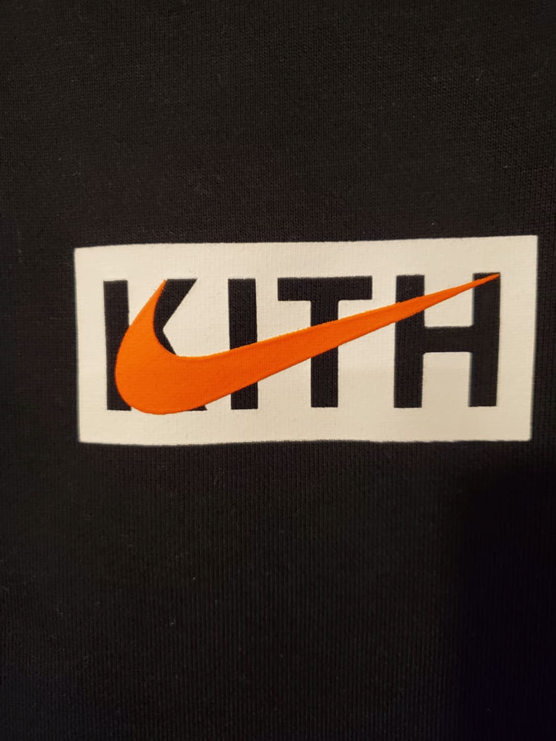 나이키 KITH 키스 뉴욕닉스 기모 맨투맨 팝니다 상품이미지3