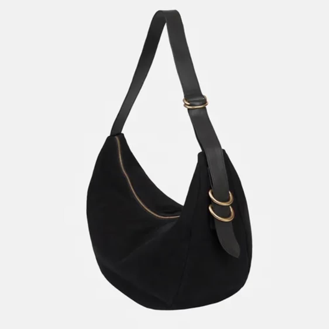 [새상품] 서피스에디션 레더 크로스 백 상품이미지1