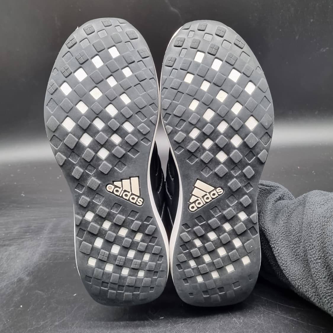 아디다스 라피드런 여성운동화230 상품이미지3