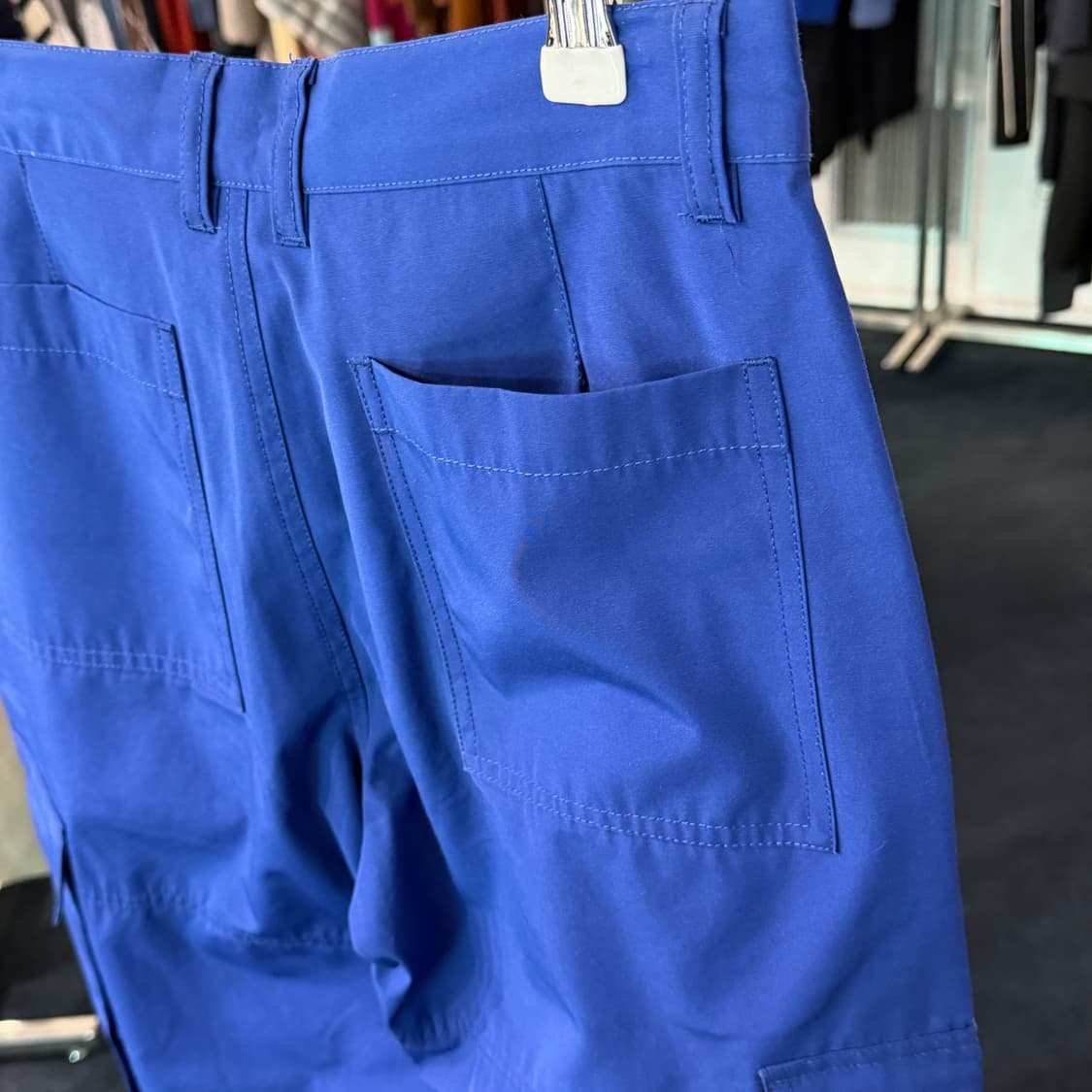 [S] Stussy 스투시 플라이트 카고팬츠 상품이미지5