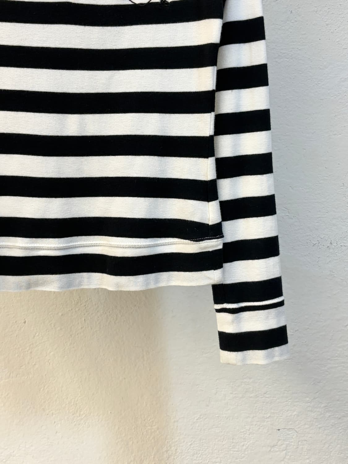 버버리 딱붙핏 탑 상품이미지6