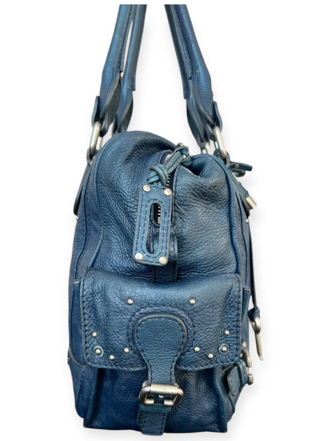 끌로에 패딩턴 Y2K 상품이미지6