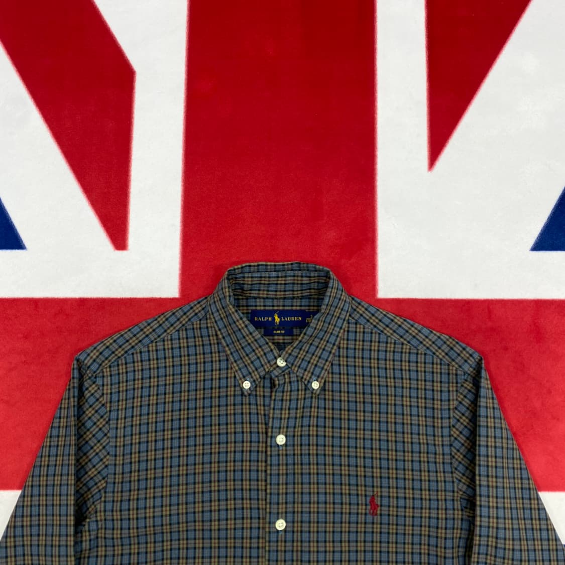 폴로 셔츠 S  상품이미지2