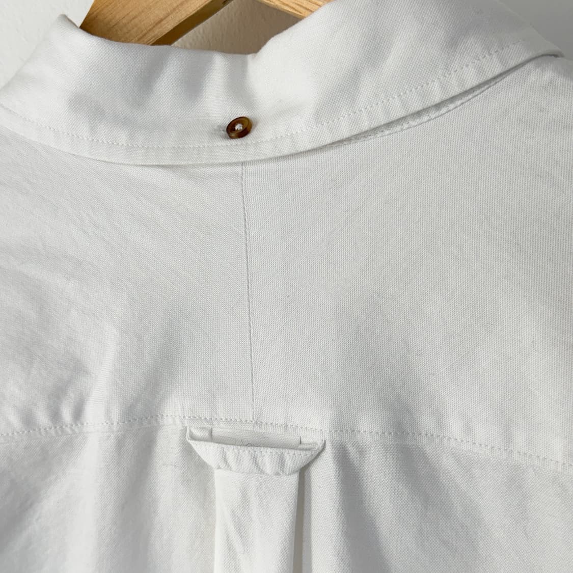 [L] 나이키 버튼다운 옥스포드셔츠 상품이미지6