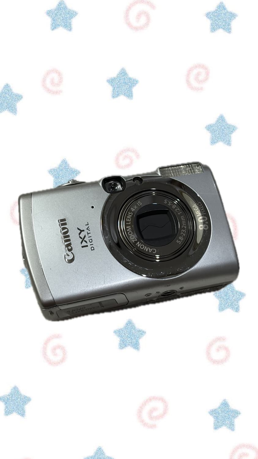 캐논 익서스 950 IS (익시 810 IS) 디카 상품이미지1